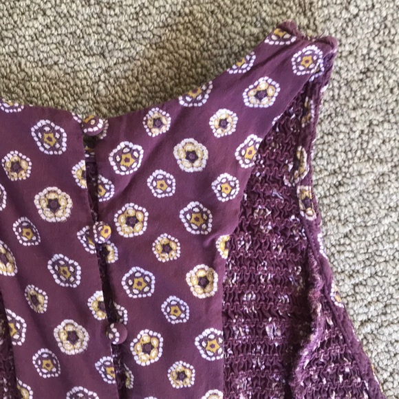 Urban Outfitters Midi Dress - Picture 7 of 8